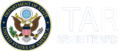 ITAR Registered